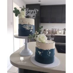 A Little Lovely Large Cake Stand - White -Dream Cake Shop a little lovely large cake stand white p14895 54007 image