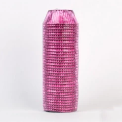 ABPAC Pink Metallic Cupcake Baking Cases - Pack Of 500