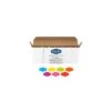 AmeriColor Electric Kit Of All 7 Colours - AmeriMist Airbrush Colouring 0.65oz -Dream Cake Shop americolor electric kit of all 7 colours amerimist airbrush colouring 0 65oz p5993 25962 image