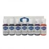 AmeriColor Electric Kit Of All 7 Colours - Soft Gel Paste Colouring 0.75oz -Dream Cake Shop americolor electric kit of all 7 colours soft gel paste colouring 0 75oz p4026 25959 image