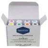 AmeriColor Junior Kit - Soft Gel Paste Colour 0.75oz -Dream Cake Shop americolor junior kit soft gel paste colour 0 75oz p3930 17886 image