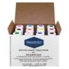 AmeriColor Student Kit 1 - Soft Gel Paste Colour 0.75oz -Dream Cake Shop americolor student kit 1 soft gel paste colour 0 75oz p3927 17880 image