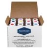 AmeriColor Student Kit 3 - Soft Gel Paste Colour 0.75oz -Dream Cake Shop americolor student kit 3 soft gel paste colour 0 75oz p3929 17884 image