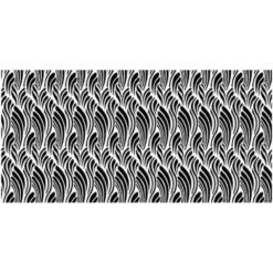 Angela Morrison Eloi - Wedding Stencil Collection