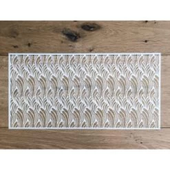 Angela Morrison Eloi - Wedding Stencil Collection -Dream Cake Shop angela morrison eloi wedding stencil collection p16616 58482 image