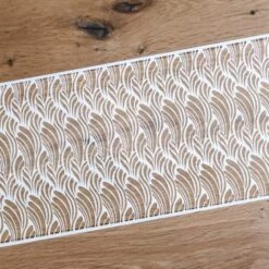 Angela Morrison Eloi - Wedding Stencil Collection -Dream Cake Shop angela morrison eloi wedding stencil collection p16616 58483 image