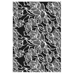 Angela Morrison Gisela - Double Barrel Stencil Collection