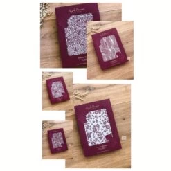 Angela Morrison Gisela - Double Barrel Stencil Collection -Dream Cake Shop angela morrison gisela double barrel stencil collection p16631 58587 image