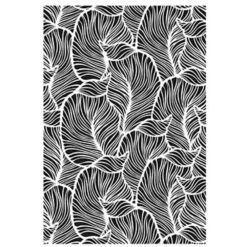 Angela Morrison Kauai - Double Barrel Stencil Collection