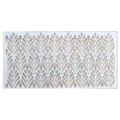 Angela Morrison Maria Jose - Organic Stencil Collection