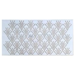 Angela Morrison Merida - Organic Stencil Collection