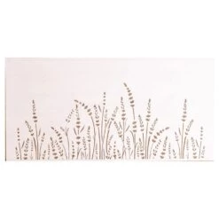 Angela Morrison Mila - Organic Stencil Collection