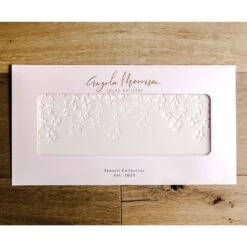 Angela Morrison Pamela - Organic Stencil Collection -Dream Cake Shop angela morrison pamela organic stencil collection p16603 58407 image