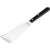 Ateco Stainless Steel Slotted Fish Spatula - 6.5" -Dream Cake Shop ateco stainless steel slotted fish spatula 6 5 p15644 54640 image