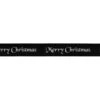 Berisford Ribbon Merry Christmas Silver Double Faced Satin Ribbon 20 Meters - 10mm X 20M -Dream Cake Shop berisford ribbon merry christmas silver double faced satin ribbon 20 meters 10mm x 20m p11328 41019 image