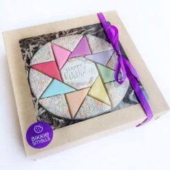 Bikkie Smalls Circle Multi Cutter -Dream Cake Shop bikkie smalls circle multi cutter p14881 51820 image