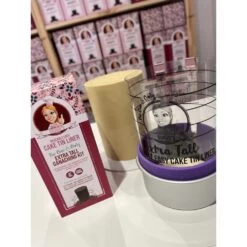 Brigids Cake Room Extra Tall Ganaching Kit -Dream Cake Shop brigids cake room extra tall ganaching kit p18563 66242 image