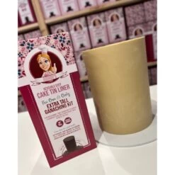 Brigids Cake Room Extra Tall Ganaching Kit -Dream Cake Shop brigids cake room extra tall ganaching kit p18563 66243 image