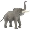 Bullyland African Elephant - Wild Animal Cake Topper 10.5cm / 4.1" -Dream Cake Shop bullyland african elephant wild animal cake topper 10 5cm 4 1 p12945 44943 image