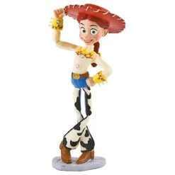 Bullyland FULL SET OF ALL CHARACTERS, Toy Story Toppers -Dream Cake Shop bullyland full set of all characters toy story toppers p4210 18760 image