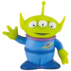 Bullyland FULL SET OF ALL CHARACTERS, Toy Story Toppers -Dream Cake Shop bullyland full set of all characters toy story toppers p4210 18762 image