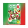 Cake Decor Christmas Crazy Faces - 22g -Dream Cake Shop cake decor christmas crazy faces 22g p16375 57035 image