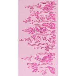 Caking It Up Capri - Cake Stencil By Karen Reeves -Dream Cake Shop caking it up capri cake stencil by karen reeves p16054 55921 image