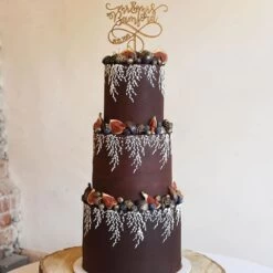 Caking It Up EDEN - Cake Stencil By Karen Reeves -Dream Cake Shop caking it up eden cake stencil by karen reeves p3954 35778 image