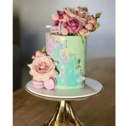 Caking It Up Emporia - Cake Stencil By Karen Reeves 11 Caking It Up Emporia - Cake Stencil By Karen Reeves -Dream Cake Shop caking it up emporia cake stencil by karen reeves p16051 56000 image