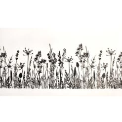 Caking It Up EVERGREEN Mesh Cake Stencil By Karen Reeves -Dream Cake Shop caking it up evergreen mesh cake stencil by karen reeves p11087 40493 image