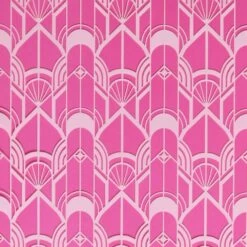 Caking It Up Fontaine - Cake Stencil By Karen Reeves -Dream Cake Shop caking it up fontaine cake stencil by karen reeves p16050 55881 image