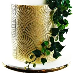 Caking It Up HARVEST - Cake Stencil By Karen Reeves -Dream Cake Shop caking it up harvest cake stencil by karen reeves p3949 17967 image