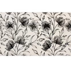 Caking It Up INDIGO Mesh Cake Stencil By Karen Reeves -Dream Cake Shop caking it up indigo mesh cake stencil by karen reeves p11089 40512 image