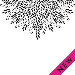 Caking It Up Olympia - Cake Stencil By Karen Reeves -Dream Cake Shop caking it up olympia cake stencil by karen reeves p16047 55853 image