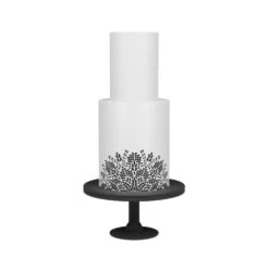 Caking It Up Olympia - Cake Stencil By Karen Reeves -Dream Cake Shop caking it up olympia cake stencil by karen reeves p16047 55854 image