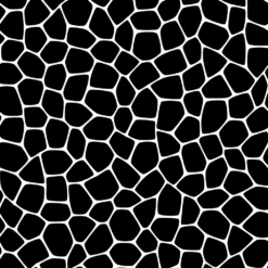 Caking It Up PEBBLES - Cake Stencil By Karen Reeves -Dream Cake Shop caking it up pebbles cake stencil by karen reeves p6182 26433 image