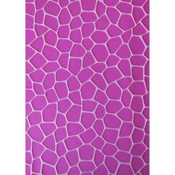 Caking It Up PEBBLES - Cake Stencil By Karen Reeves -Dream Cake Shop caking it up pebbles cake stencil by karen reeves p6182 26435 image