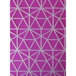 Caking It Up RUBY - Cake Stencil By Karen Reeves -Dream Cake Shop caking it up ruby cake stencil by karen reeves p6186 26419 image