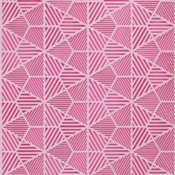 Caking It Up Sapphire - Cake Stencil By Karen Reeves -Dream Cake Shop caking it up sapphire cake stencil by karen reeves p16046 55841 image