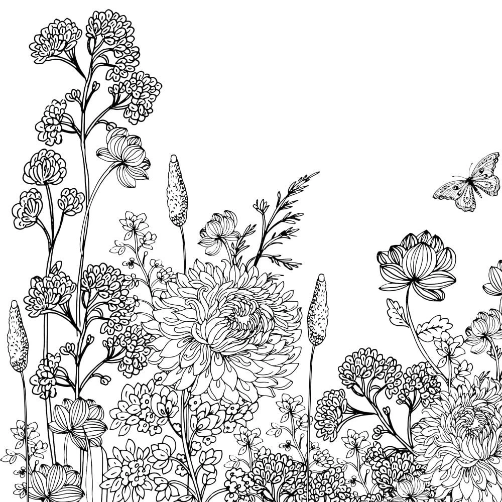 Caking It Up SPRING Mesh Cake Stencil By Karen Reeves 10 Caking It Up SPRING Mesh Cake Stencil By Karen Reeves - Image 8