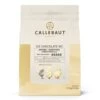 Callebaut Ice Chocolates Dipping White Coverture Callets - 2.5 Kg -Dream Cake Shop callebaut ice chocolates dipping white coverture callets 2 5 kg p12485 44030 image