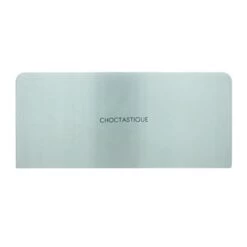 Choctastique Extra Large - Stainless Steel Cake Scraper