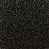Club Green Sugar Balls Shiny Black 8MM -Dream Cake Shop club green sugar balls shiny black 8mm p6129 26274 image