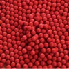 Club Green Sugar Balls Shiny Red 6MM -Dream Cake Shop club green sugar balls shiny red 6mm p6132 26282 image