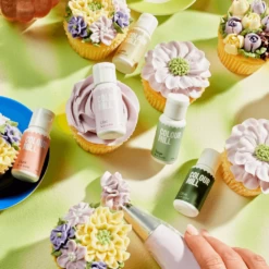 Colour Mill Next Generation Oil Based Food Colouring 20ml - Botanical Pack Of 6 7 Colour Mill Next Generation Oil Based Food Colouring 20ml - Botanical Pack Of 6 -Dream Cake Shop colour mill next generation oil based food colouring 20ml botanical pack of 6 p17058 60799 image