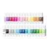 Colour Mill Next Generation Oil Based Food Colouring 20ml - Complete Full Set Of All 40 Colours -Dream Cake Shop colour mill next generation oil based food colouring 20ml complete full set of all 40 colours p9293 35686 image