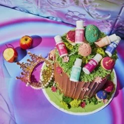 Colour Mill Next Generation Oil Based Food Colouring 20ml - Fairy Tale Pack Of 6 -Dream Cake Shop colour mill next generation oil based food colouring 20ml fairy tale pack of 6 p17059 64832 image