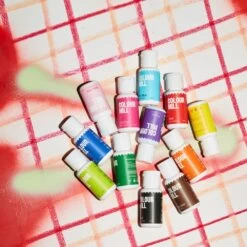 Colour Mill Next Generation Oil Based Food Colouring 20ml - Kickstarter Pack Of 12 -Dream Cake Shop colour mill next generation oil based food colouring 20ml kickstarter pack of 12 p17062 64845 image