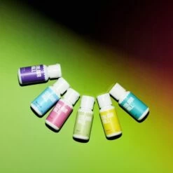 Colour Mill Next Generation Oil Based Food Colouring 20ml - Pool Party Pack Of 6 -Dream Cake Shop colour mill next generation oil based food colouring 20ml pool party pack of 6 p17061 64839 image