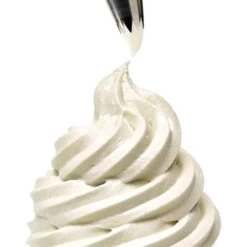 Craigmillar Vanilla Delicious 'Light & Fluffy' Buttercream/Icing/Frosting - 8kg Bucket